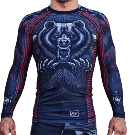 Rash Guards