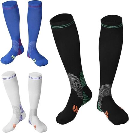 Custom Design Compression Socks